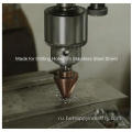 Step Drill Bit для Stanelss Steel